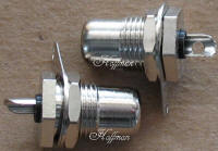 RCA chassis jack