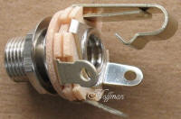Switchcraft L12A jack