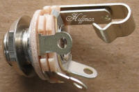 Switchcraft 12A jack