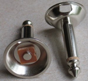Fender Speaker Plug