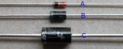 12 Volt Zener Diode - A