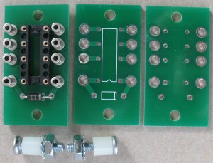 Single Relay Board