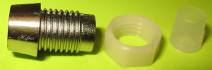 5mm LED Bezel