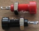 Jacks-Plugs-Connectors