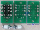 Lamps-Diodes-Channel Switching