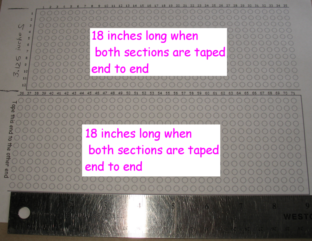 Paper Template