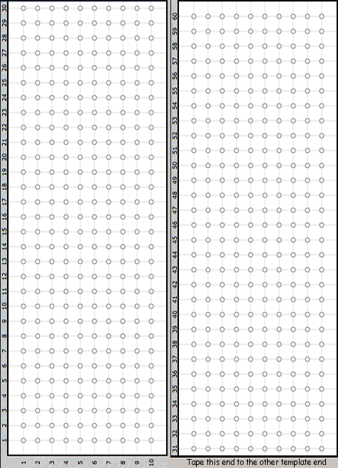 Board Template Image